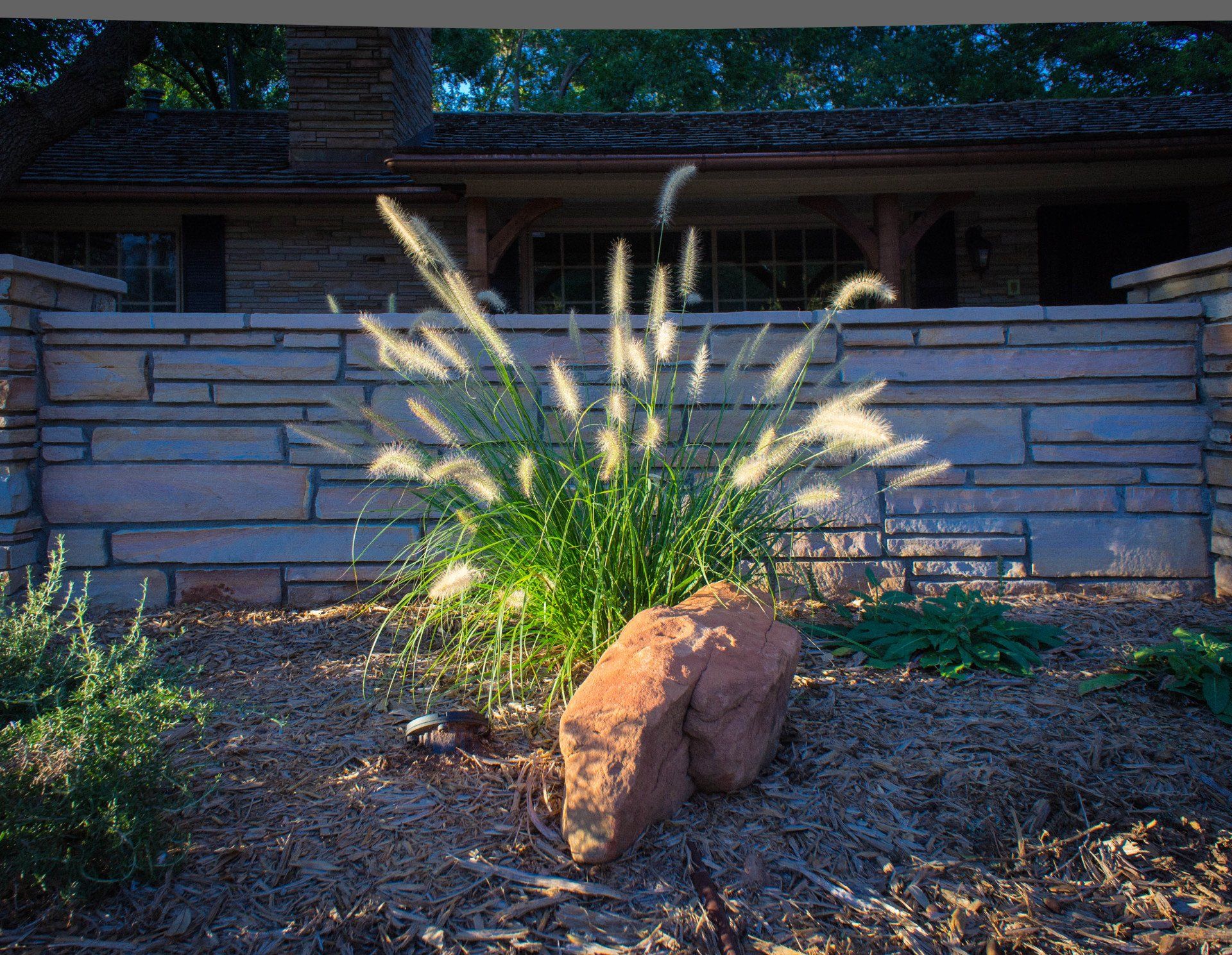 Nash & Associates Landscaping Inc.