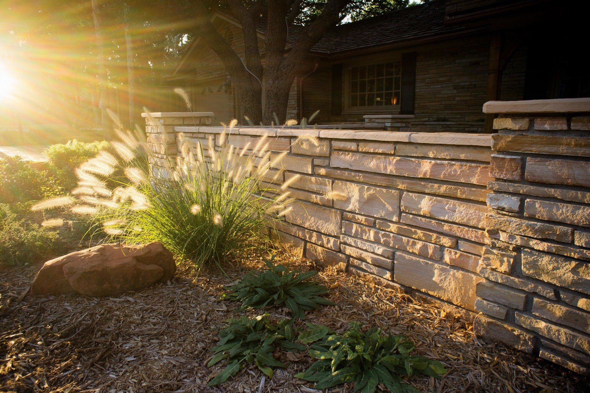 Nash & Associates Landscaping Inc.