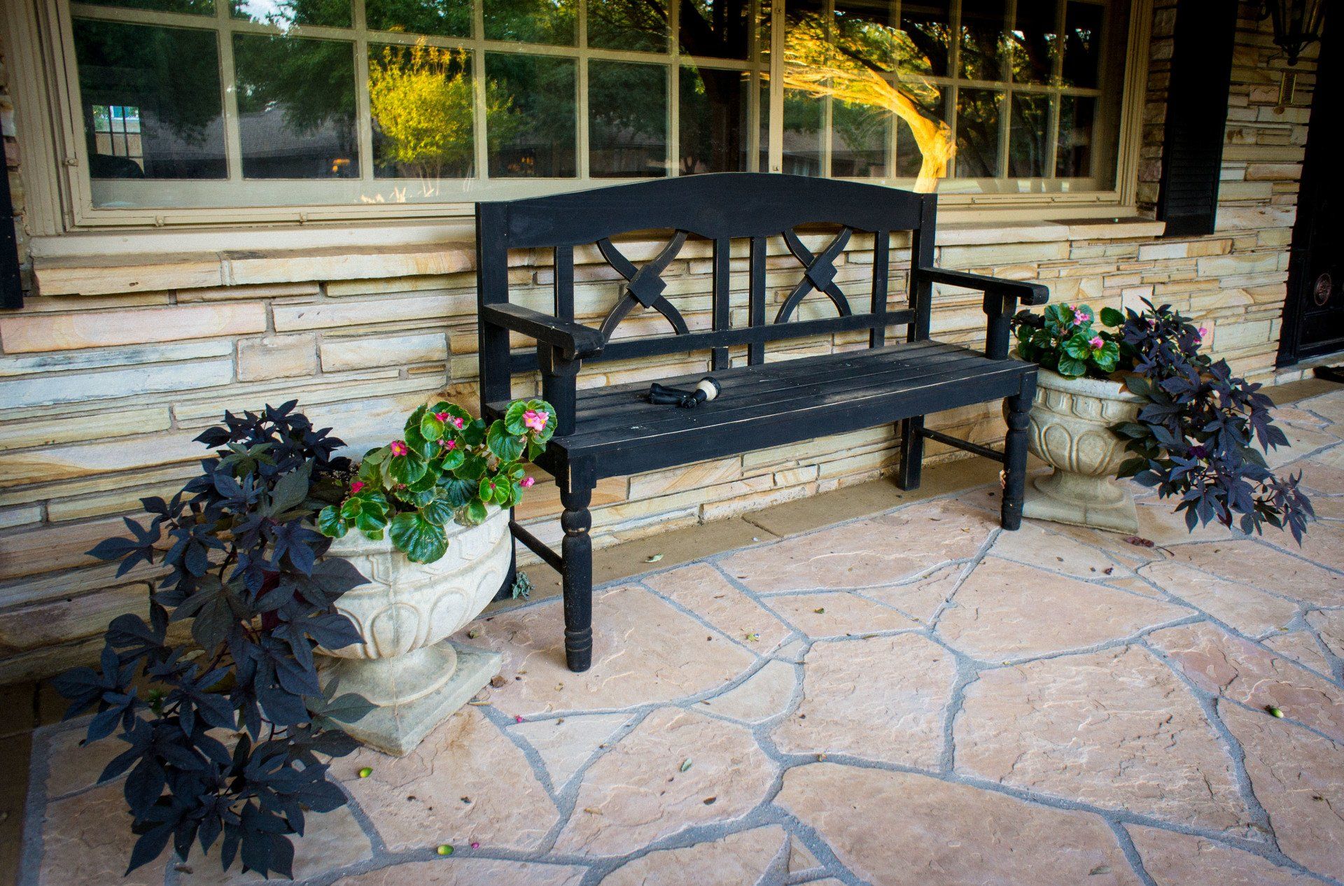 Nash & Associates Landscaping Inc.