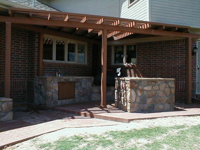 Nash & Associates Landscaping Inc.