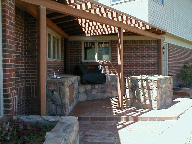 Nash & Associates Landscaping Inc.