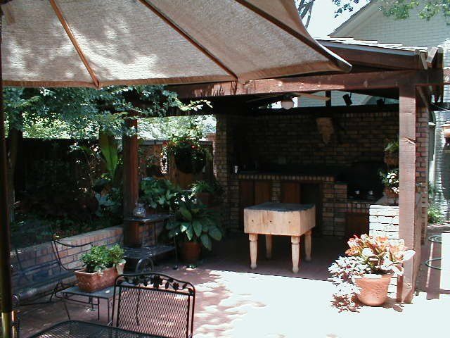 Nash & Associates Landscaping Inc.