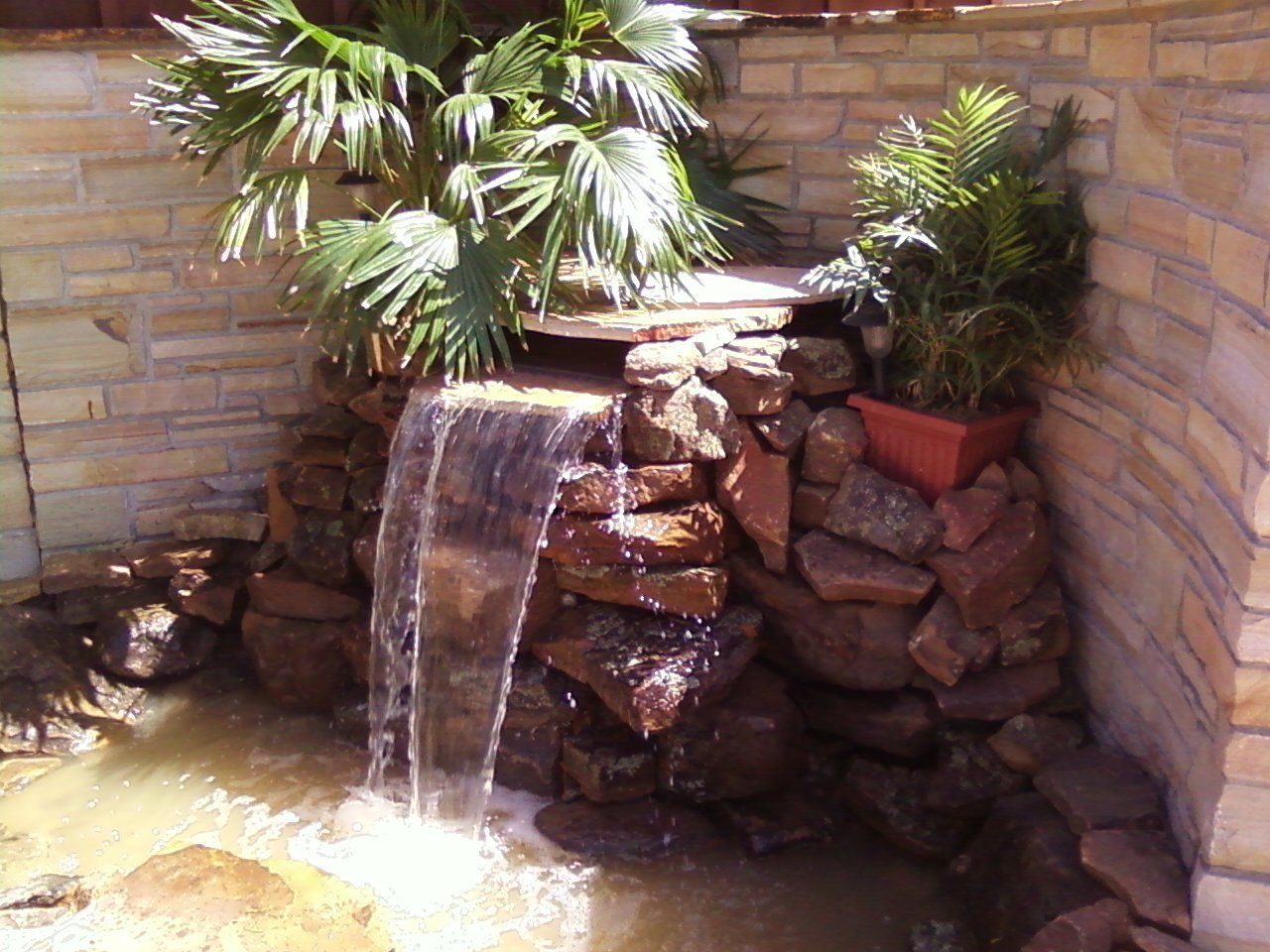 Nash & Associates Landscaping Inc.