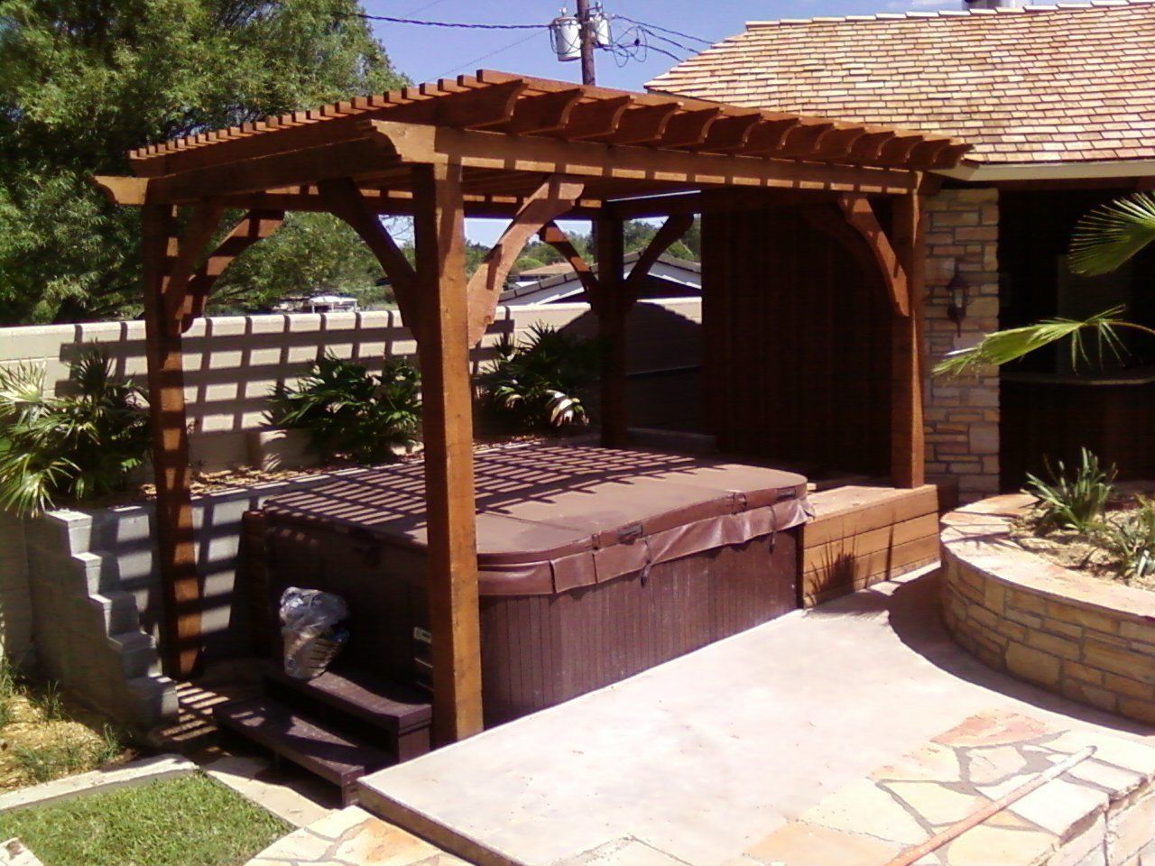 Nash & Associates Landscaping Inc.