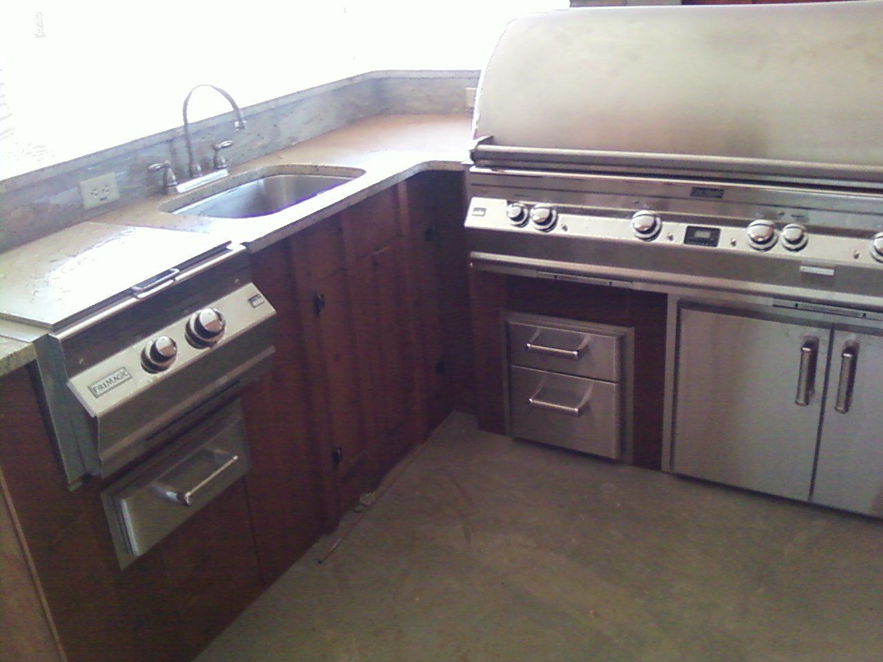 Nash & Associates Landscaping Inc.