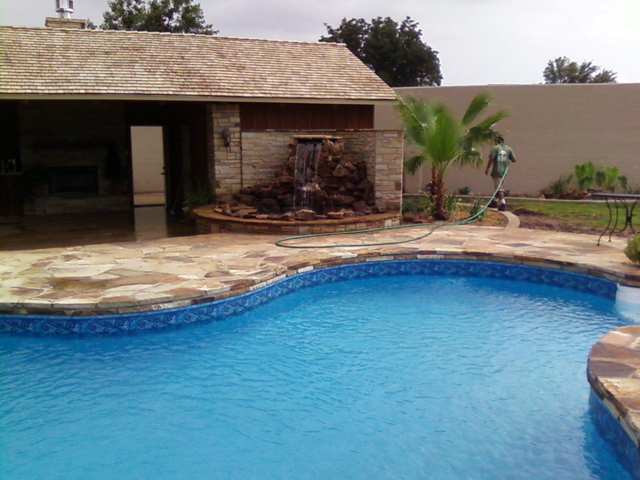 Nash & Associates Landscaping Inc.