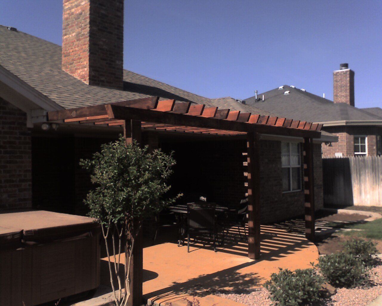 Nash & Associates Landscaping Inc.