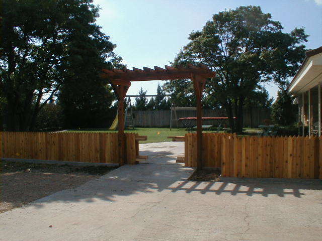 Nash & Associates Landscaping Inc.