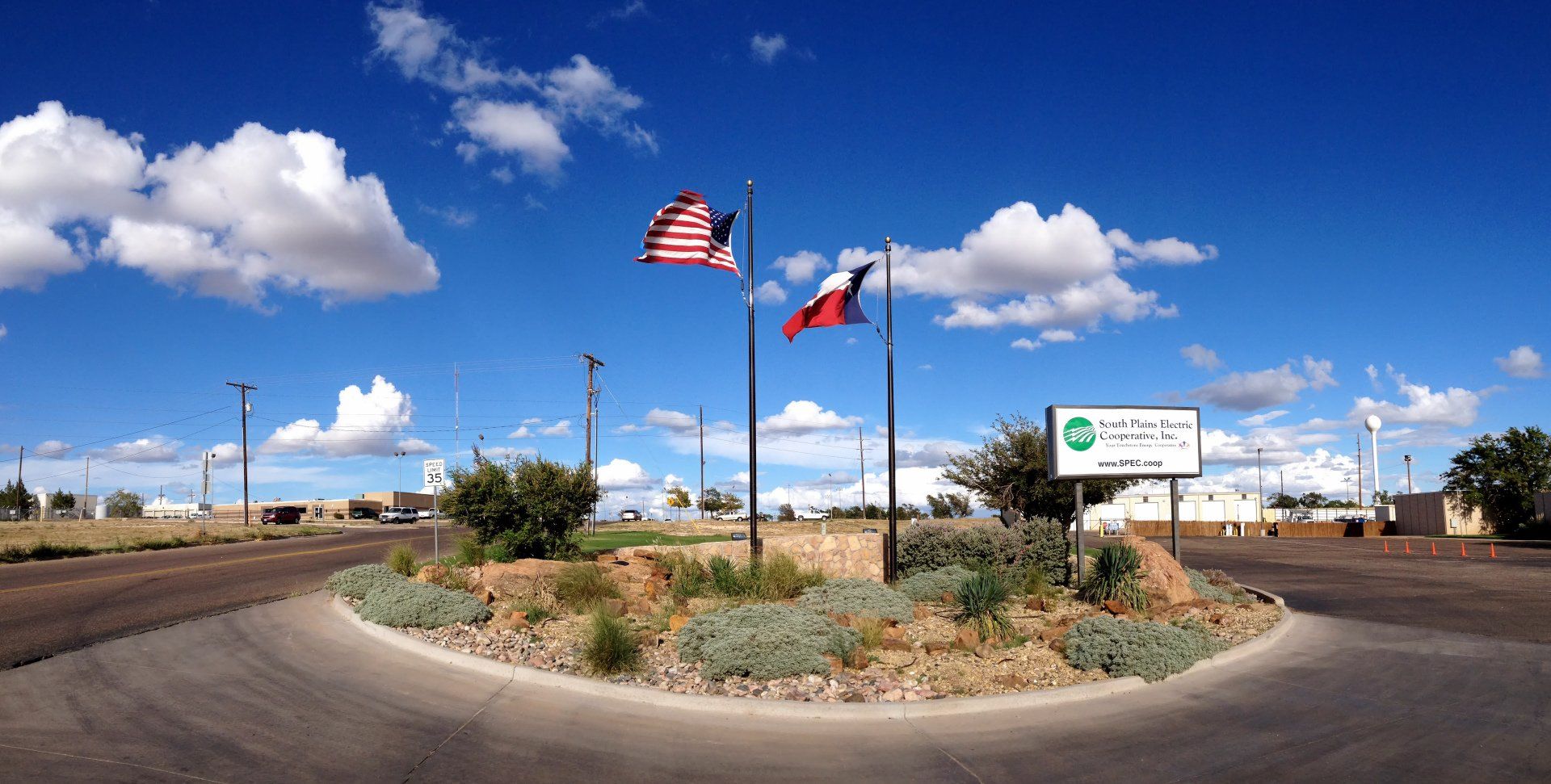 Nash & Associates Landscaping Inc.