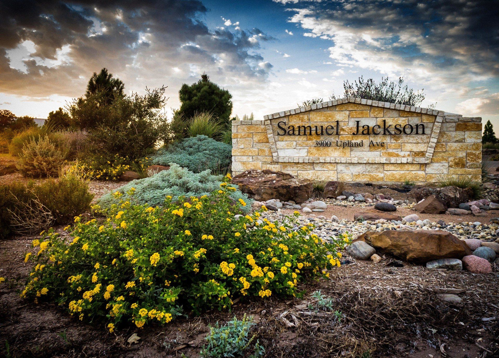 Nash & Associates Landscaping Inc.