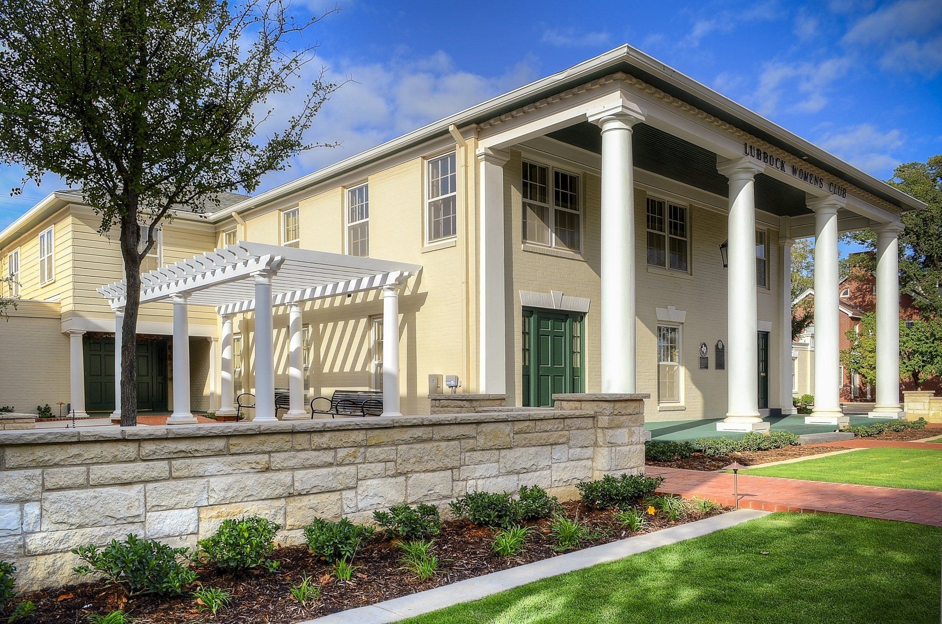 Nash & Associates Landscaping Inc.