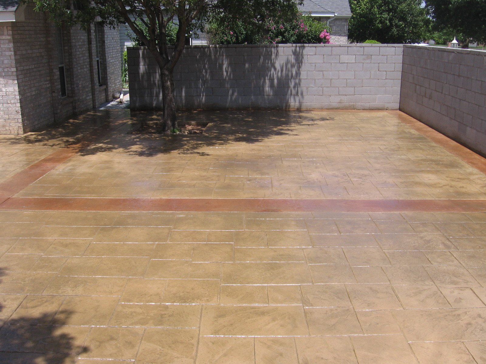 Landscaping Designs and Installations