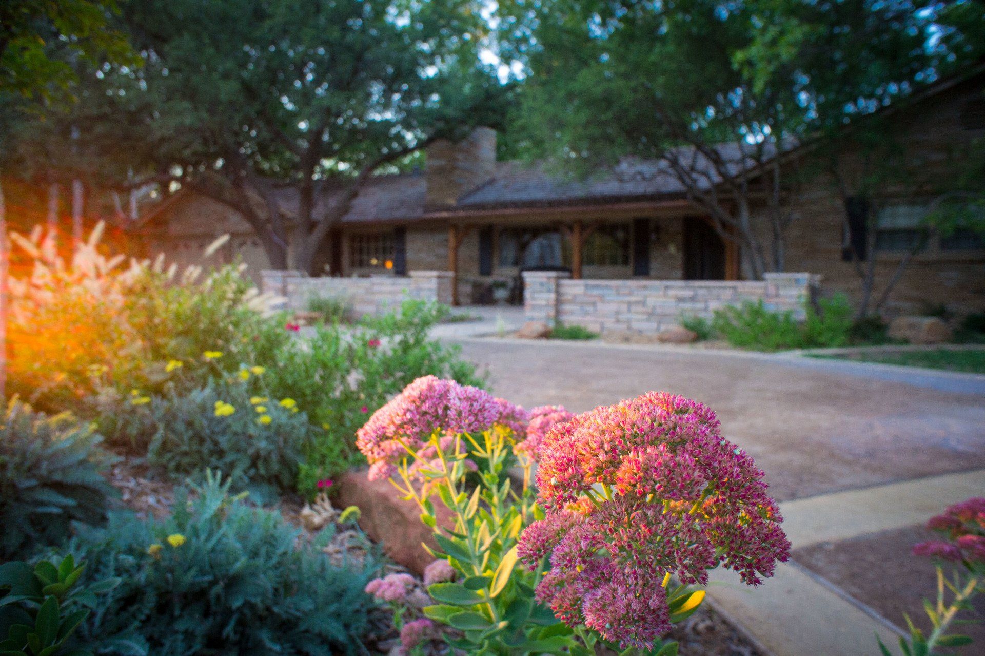 Nash & Associates Landscaping Inc.