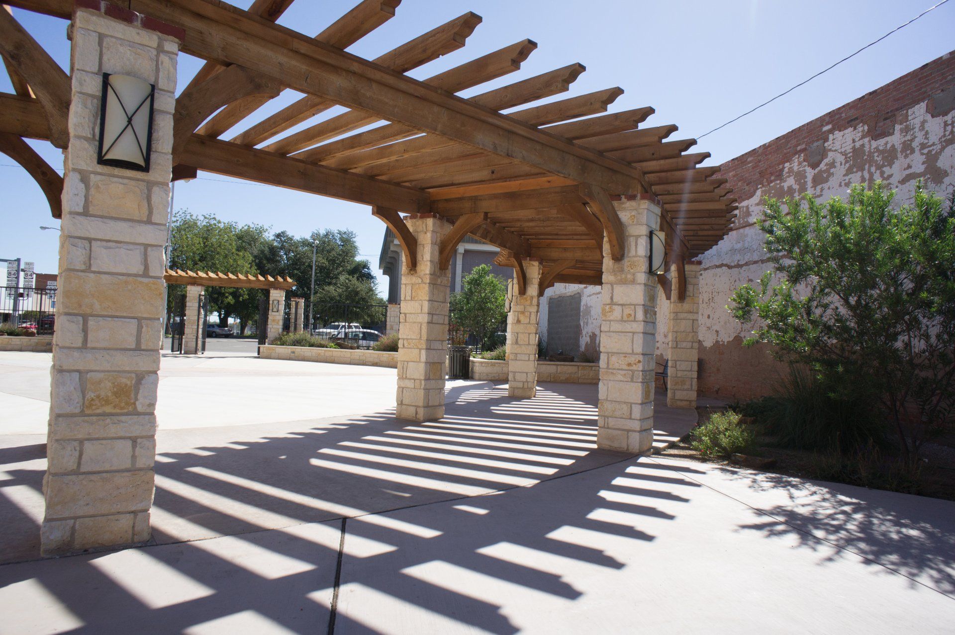Landscaping Designs and Installations