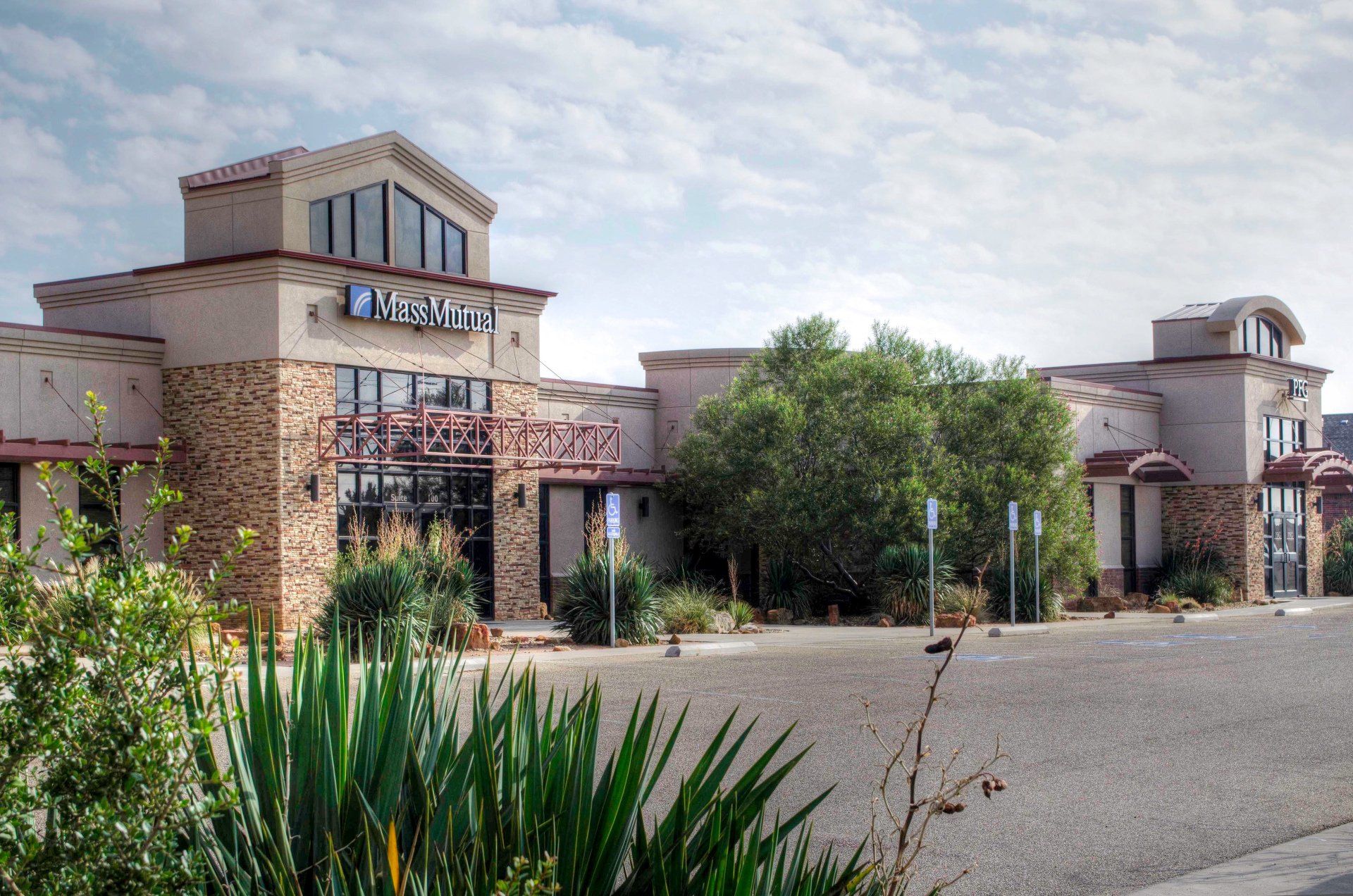 Nash & Associates Landscaping Inc.