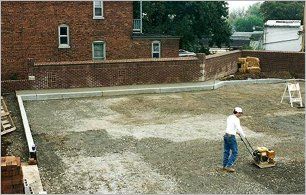 Commercial Construction