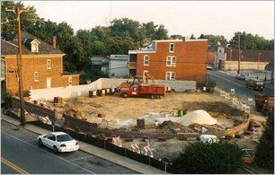 Commercial Construction