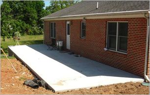 Commercial Construction
