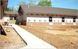 Commercial Construction
