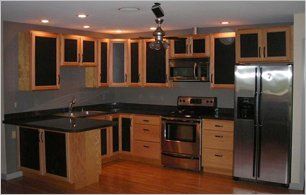 Custom carpentry