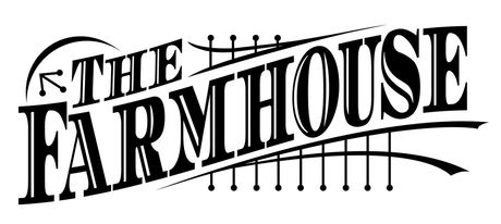 The Farmhouse | Logo