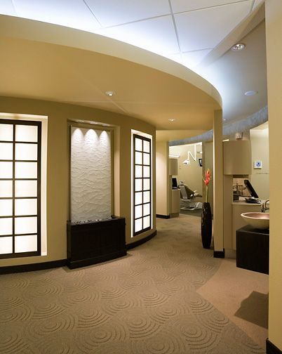 Nishimura Dental Offices