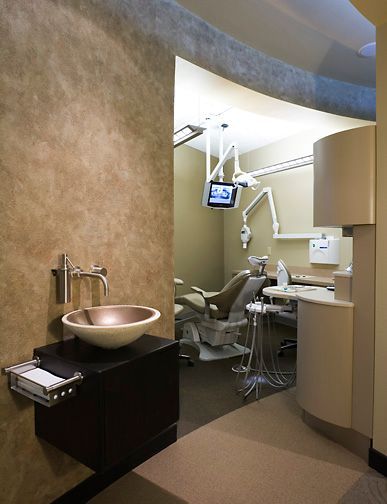 Nishimura Dental Offices