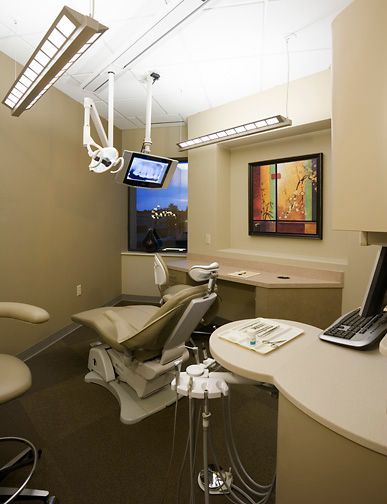 Nishimura Dental Offices