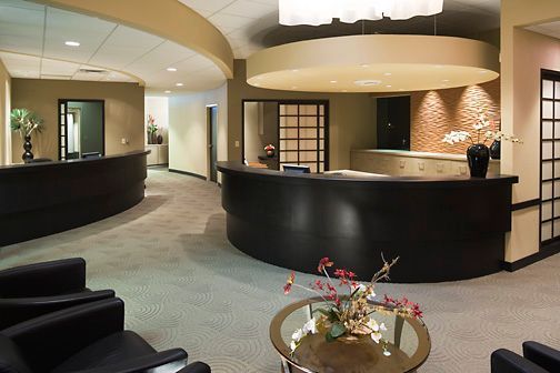 Nishimura Dental Offices