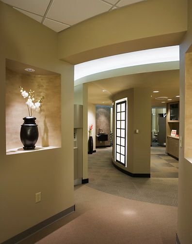 Nishimura Dental Offices