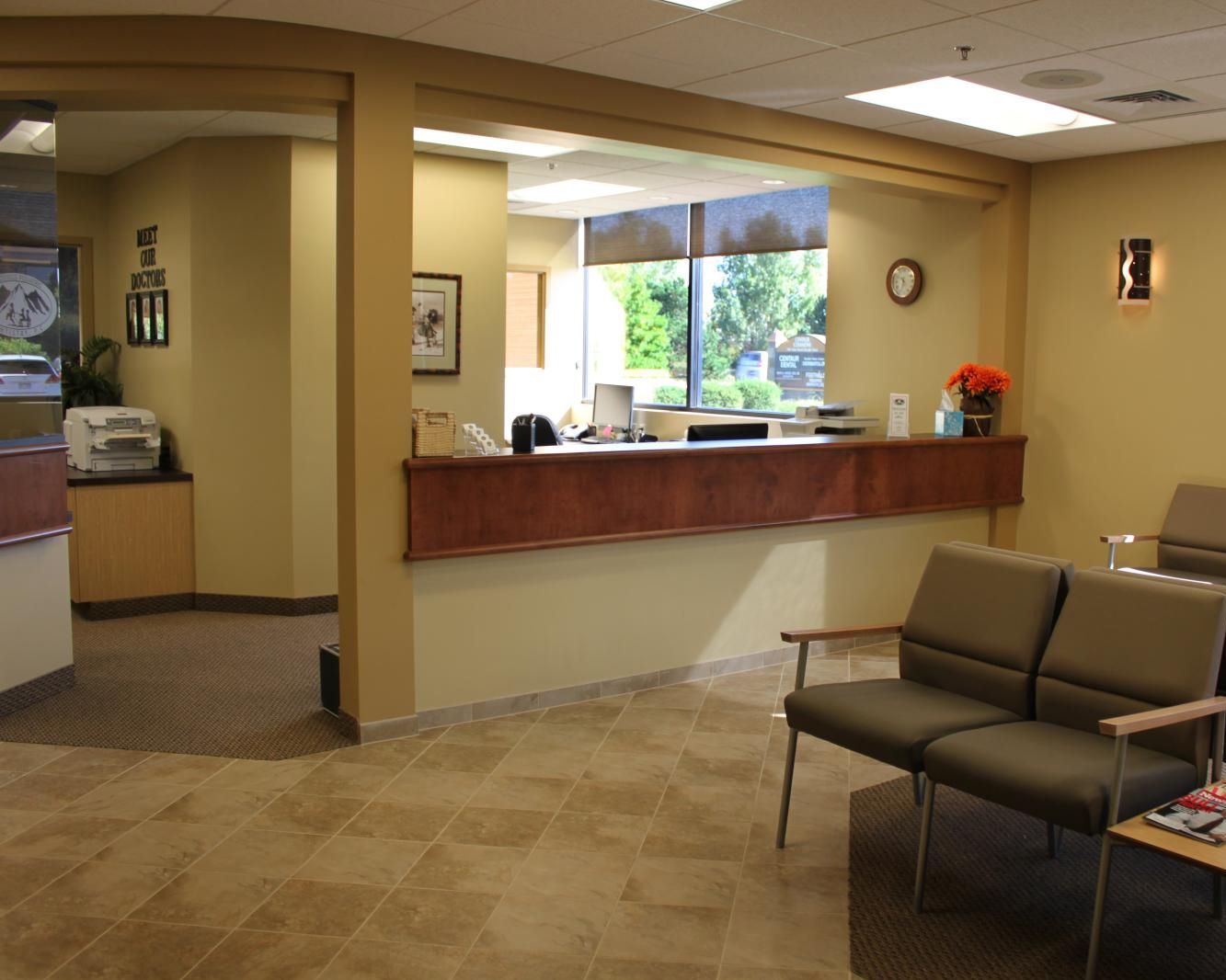 Foothills Dentistry