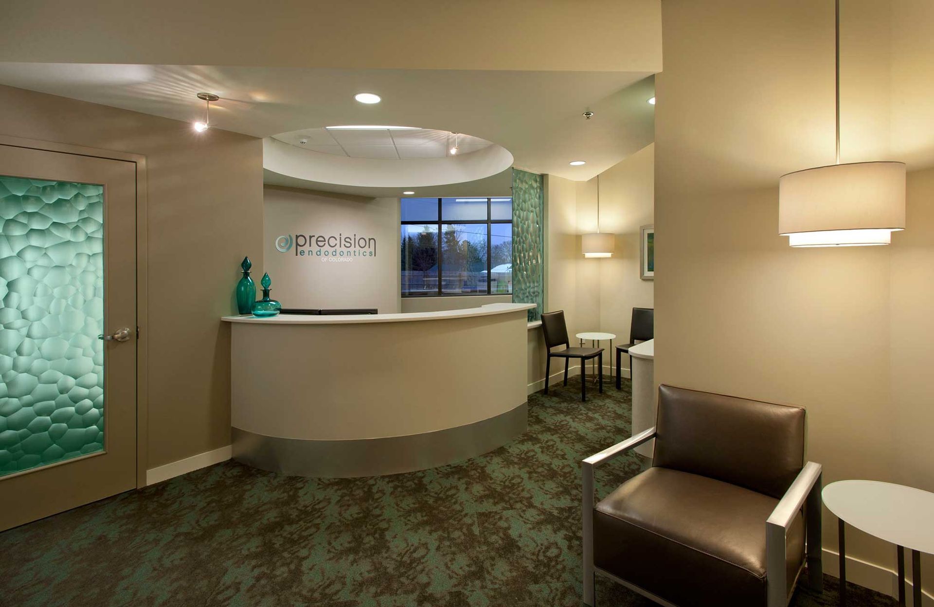 Precision Endodontics