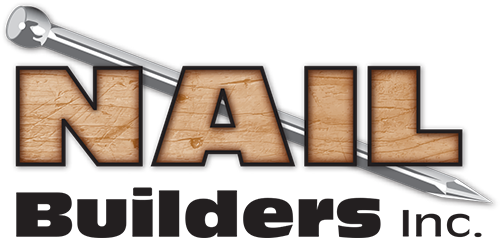 Nail Builders, Inc. - logo
