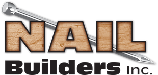 Nail Builders, Inc. - logo