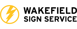 Wakefield Sign Service - logo