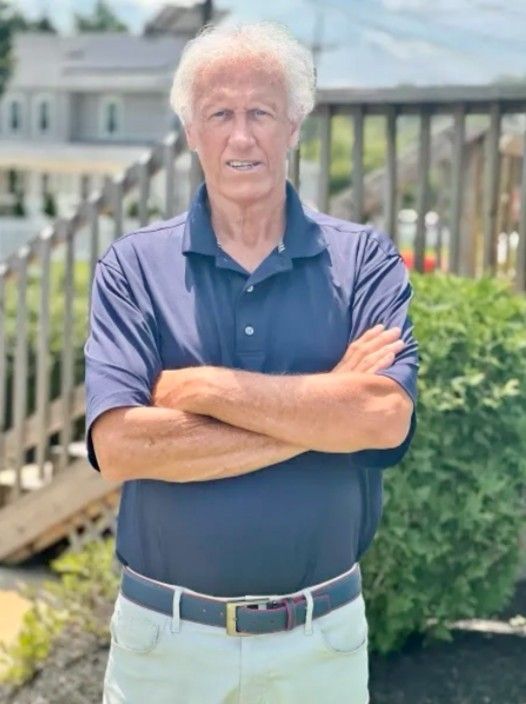 Mike Matlack