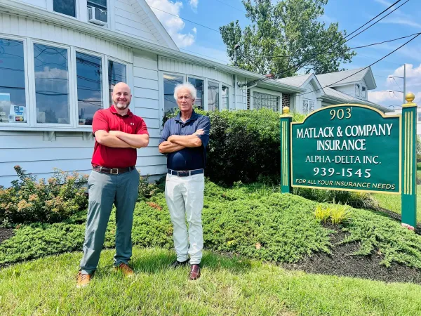 Matlack & Company
