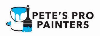 Pete's Pro Painters - logo