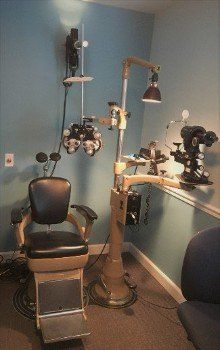 Learn more about eye exam Eye Exams