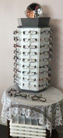 Learn more about eye wear Eyeglasses