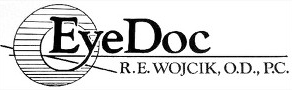 The Eye Doc - Logo