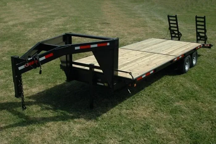 Trailer