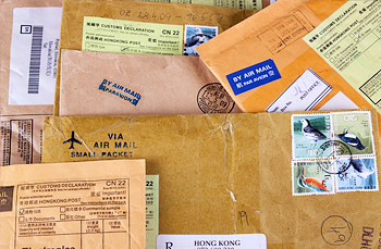 Courier Service Document Delivery Mail Delivery Beaumont TX