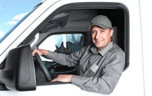 Qualified drivers