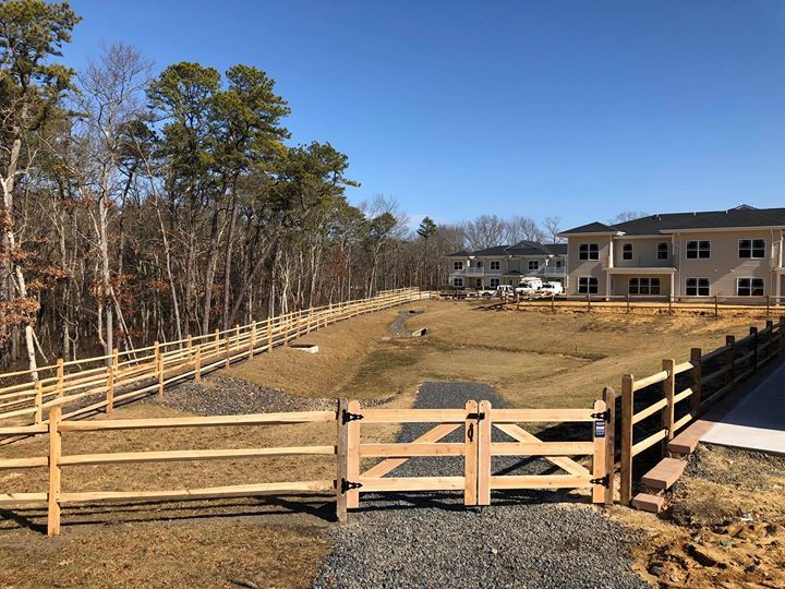 Tico’s Fencing Vinyl Fences Toms River, NJ