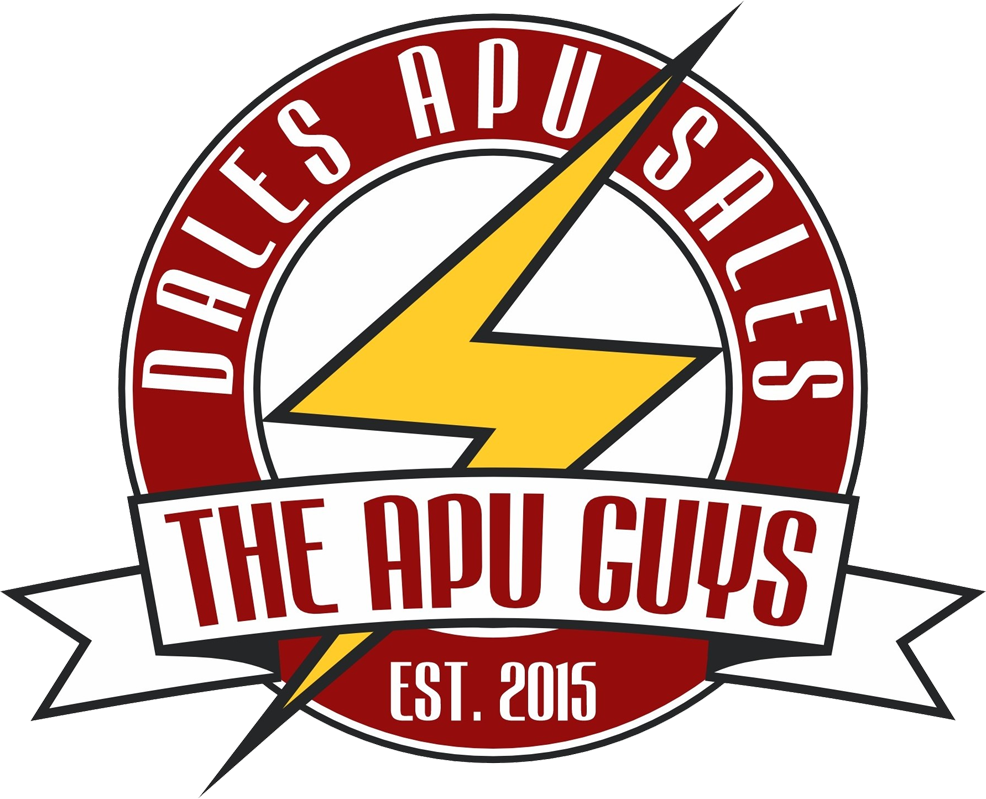 Dale's APU Sales - Logo