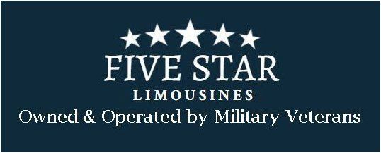 Five Star Limousine Service Inc-Logo