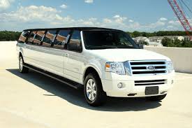 Bridal Limousine Virginia Beach, VA | Williamsburg, VA
