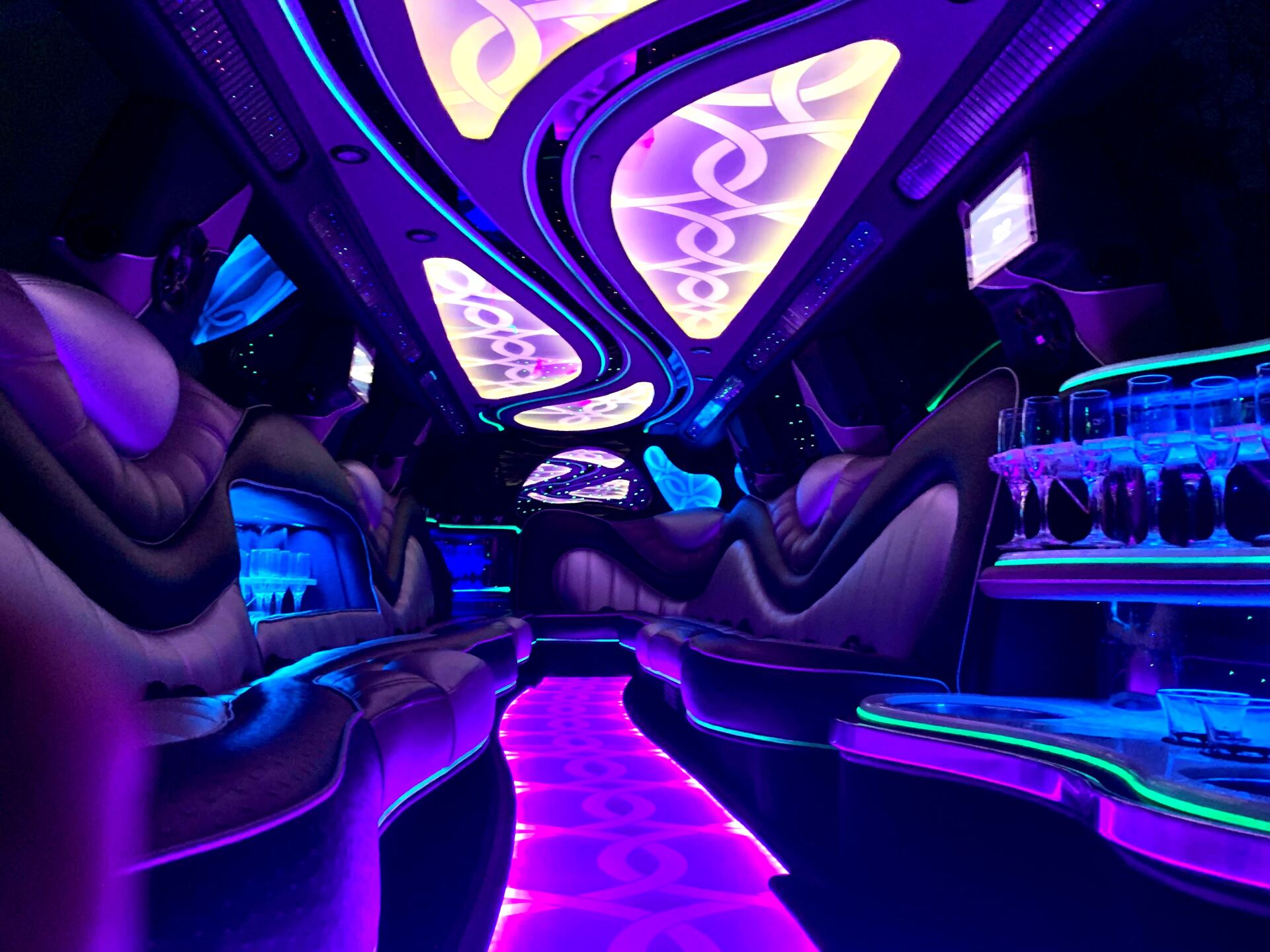 Interior Poquoson, VA | Portsmouth, VA