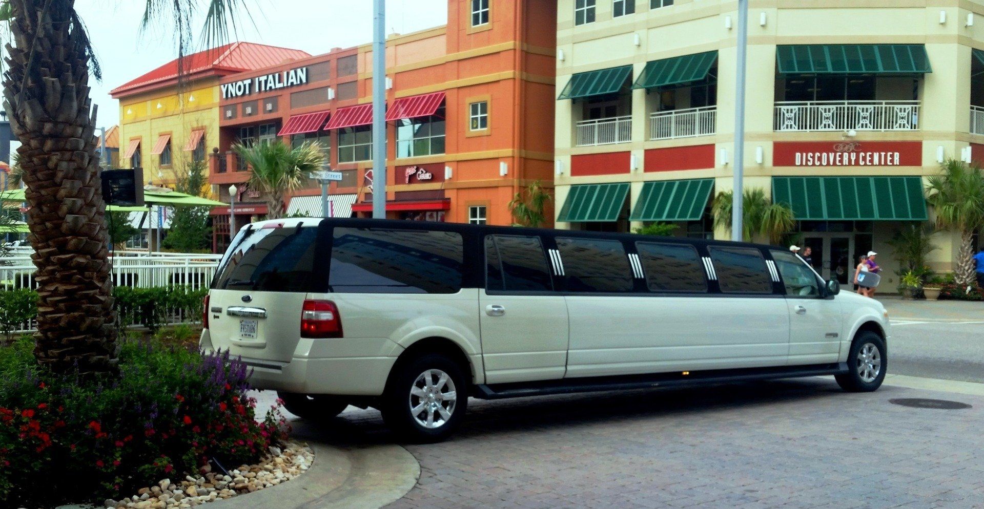 Limousine Smithfield, VA | Virginia Beach, VA